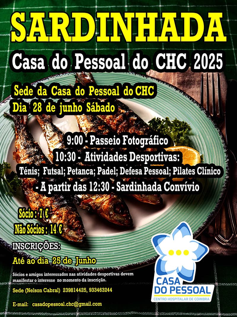 SARDINHADA_2025