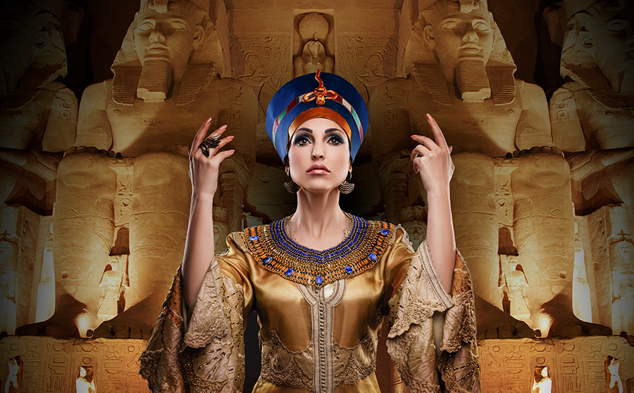 aida