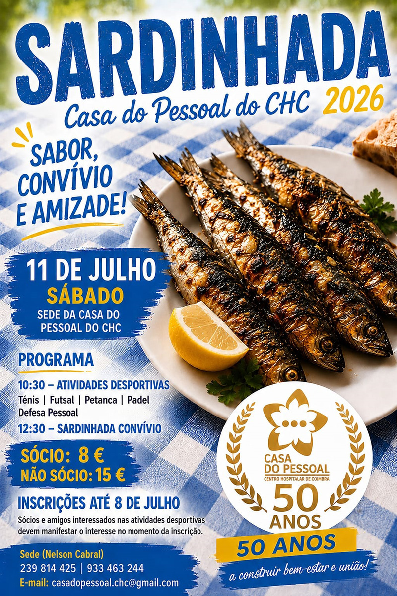 Sardinhada_2026_